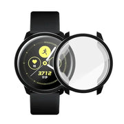 Protective Case for Samsung Galaxy Watch Active (40mm) (Black) – view 1