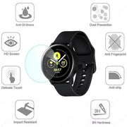 Screen Protector for Samsung Galaxy Watch Active (40mm) – view 2