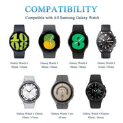 That Watch Shop Chargers Charger Dock for Samsung Galaxy Watch Charger Dock for Samsung Galaxy Watch