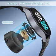 That Watch Shop Chargers Charger Dock for Samsung Galaxy Watch Charger Dock for Samsung Galaxy Watch