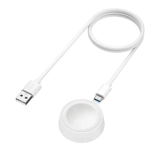 That Watch Shop Chargers Charger Dock for Samsung Galaxy Watch Charger Dock for Samsung Galaxy Watch