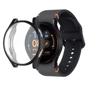 Protective Case for Samsung Galaxy Watch FE (40mm) (Black) – view 1