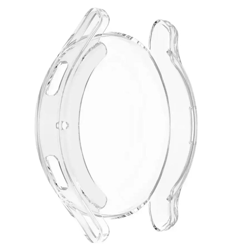Protective Case for Samsung Galaxy Watch FE (40mm) (Clear) – view 2