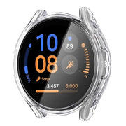 Protective Case for Samsung Galaxy Watch FE (40mm) (Clear) – view 1