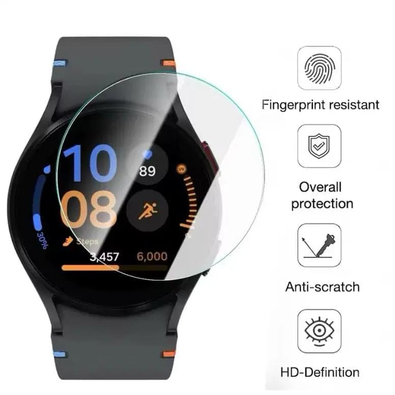 Screen Protector for Samsung Galaxy Watch FE (40mm) – view 2
