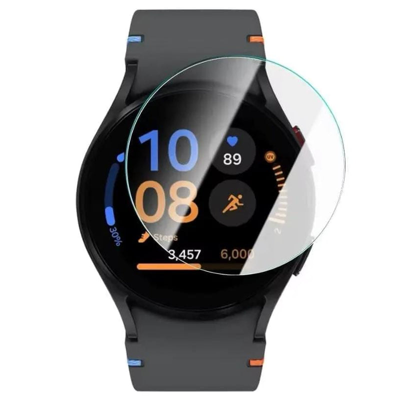 Screen Protectors for Samsung Galaxy Watch FE (40mm) (Pack of 2) – view 2