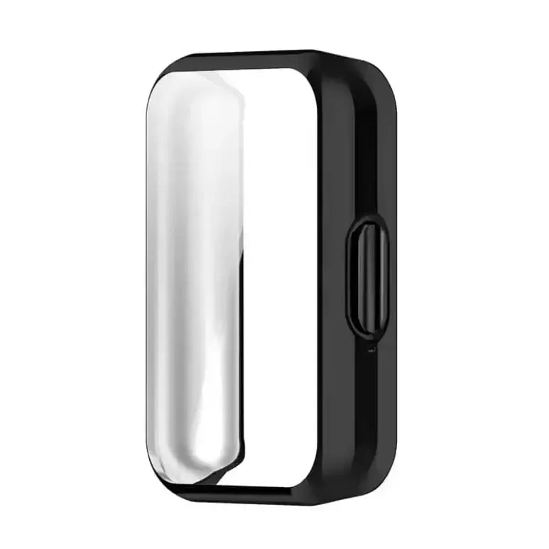 Protective Case for Samsung Galaxy Watch Fit 3 (Black) – view 4