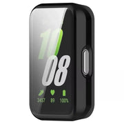 Protective Case for Samsung Galaxy Watch Fit 3 (Black) – view 3