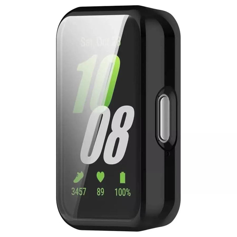 Protective Case for Samsung Galaxy Watch Fit 3 (Black) – view 3