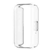 Protective Case for Samsung Galaxy Watch Fit 3 (Clear) – view 2