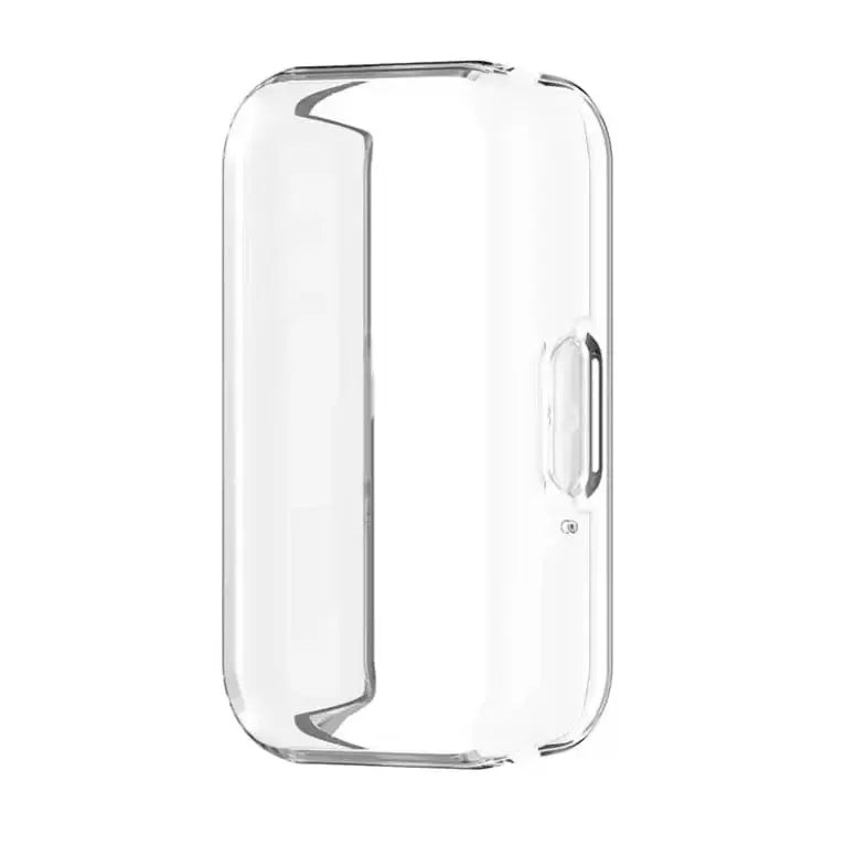 Protective Case for Samsung Galaxy Watch Fit 3 (Clear) – view 2