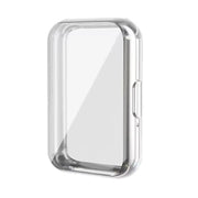 Protective Case for Samsung Galaxy Watch Fit 3 (Silver) – view 3