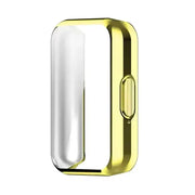 Protective Case for Samsung Galaxy Watch Fit 3 (Gold) – view 2