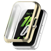 Protective Case for Samsung Galaxy Watch Fit 3 (Gold) – view 1