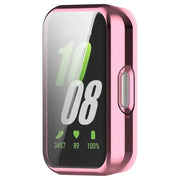 Protective Case for Samsung Galaxy Watch Fit 3 (Pink) – view 3