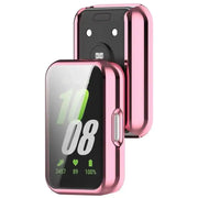 Protective Case for Samsung Galaxy Watch Fit 3 (Pink) – view 2