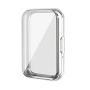 Protective Case for Samsung Galaxy Watch Fit 3 (Silver) – view 3