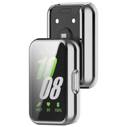 Protective Case for Samsung Galaxy Watch Fit 3 (Silver) – view 2