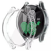 Protective Case for Samsung Galaxy Watch Gear S2 (Clear) – view 1