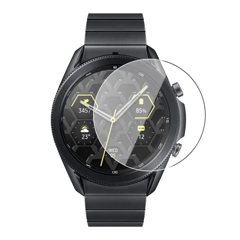 Screen Protector for Samsung Galaxy Watch Gear S2 – view 1