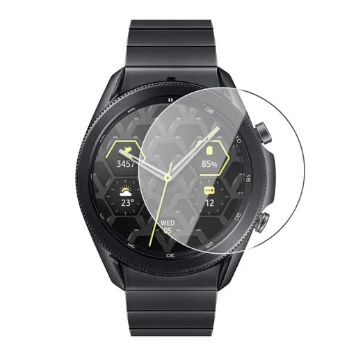 Screen Protector for Samsung Galaxy Watch Gear S2 – view 1