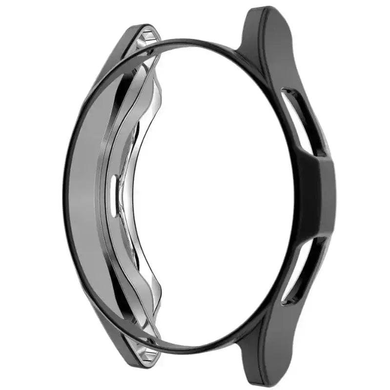 Protective Case for Samsung Galaxy Watch Gear S3 (Black) – view 3