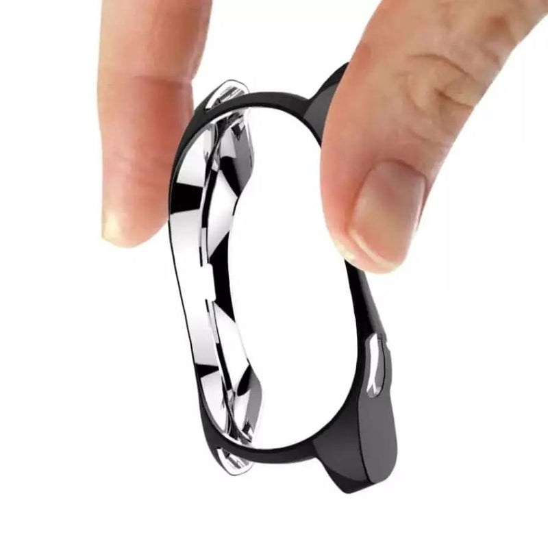 Protective Case for Samsung Galaxy Watch Gear S3 (Black) – view 5