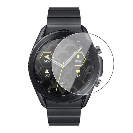 Screen Protectors for Samsung Galaxy Watch Gear S3 (Pack of 5) – view 1