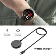 Wireless Charger for Samsung Galaxy Watch (Type C) – view 4