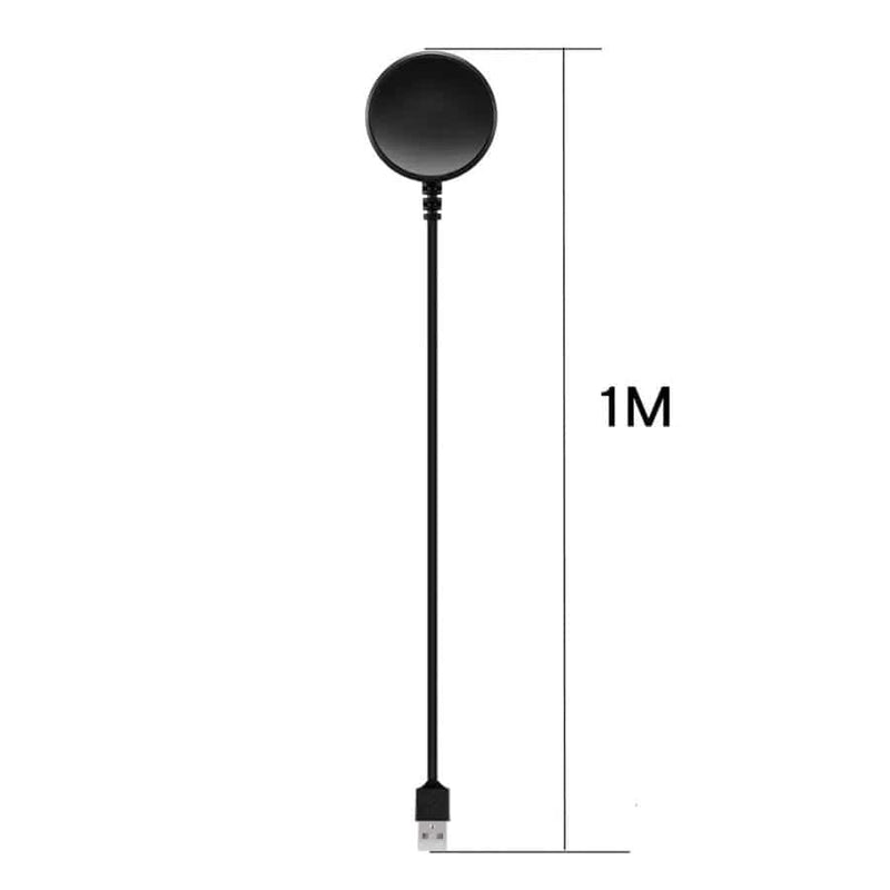 That Watch Shop Chargers Wireless Charger for Samsung Galaxy Watch (USB) Wireless Charger for Samsung Galaxy Watch (USB)