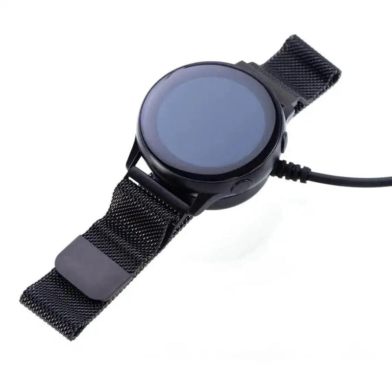 That Watch Shop Chargers Wireless Charger for Samsung Galaxy Watch (USB) Wireless Charger for Samsung Galaxy Watch (USB)