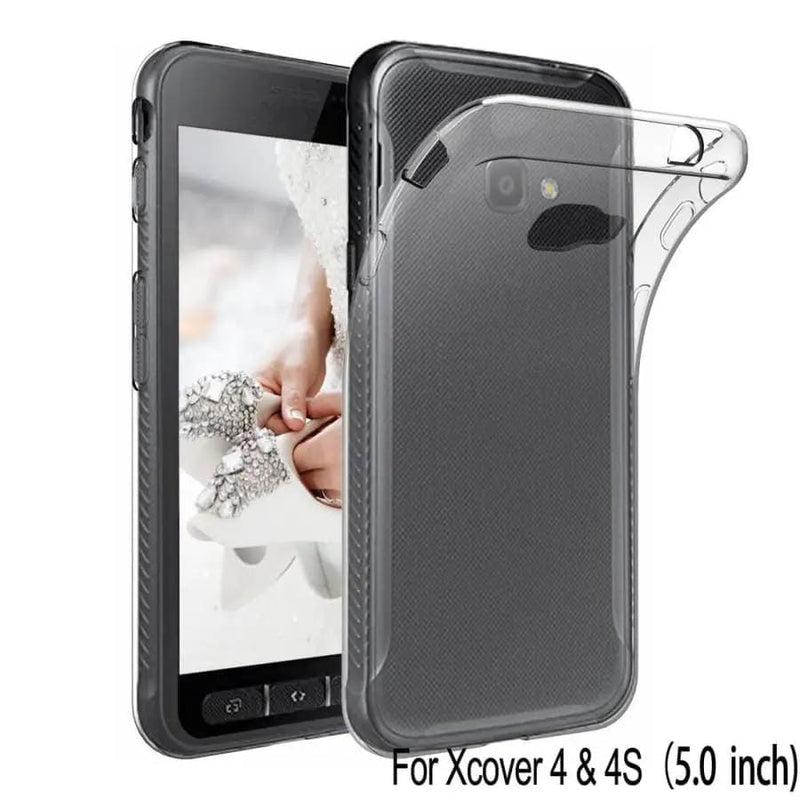 9eight5 Phone cases Case for Samsung Galaxy Xcover 4/4S Case for Samsung Galaxy Xcover 4/4S