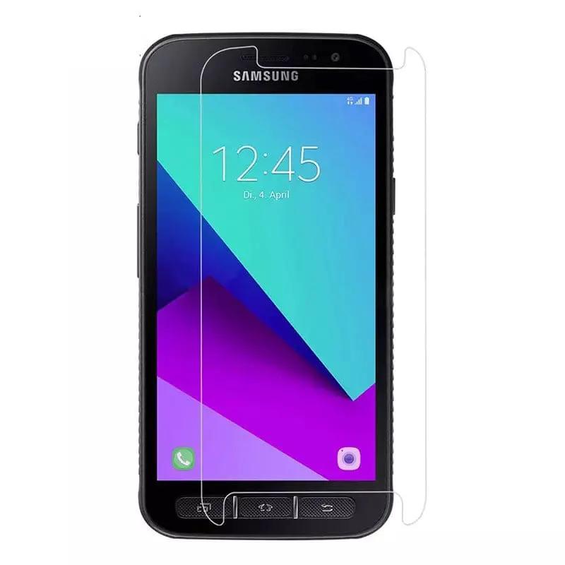 9eight5 Screen protector Screen Protector for Samsung Galaxy Xcover 4/4s Screen Protector for Samsung Galaxy Xcover 4/4s