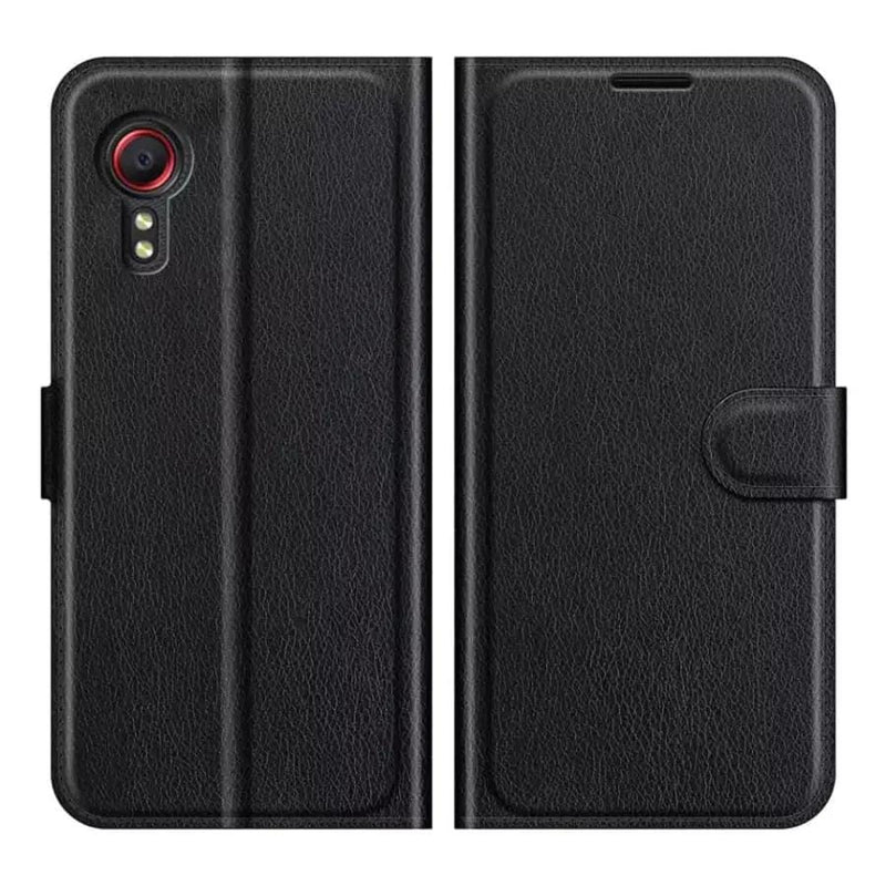 9eight5 Phone cases Wallet Case for Samsung Galaxy Xcover 4/4S Wallet Case for Samsung Galaxy Xcover 4/4S