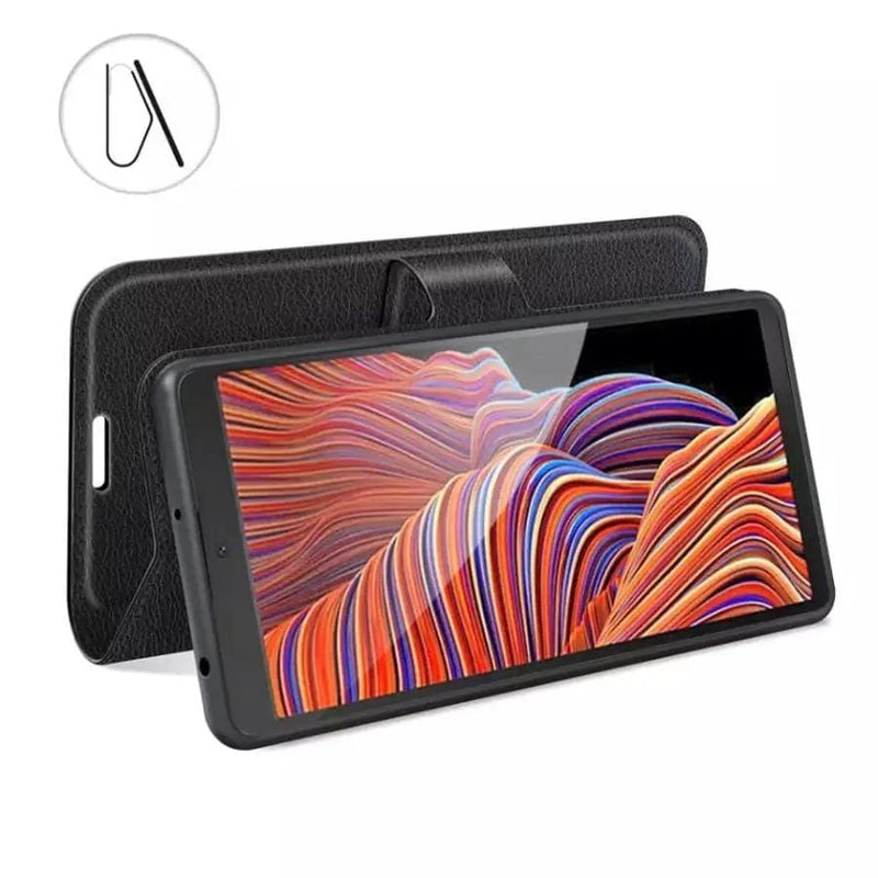 9eight5 Phone cases Wallet Case for Samsung Galaxy Xcover 4/4S Wallet Case for Samsung Galaxy Xcover 4/4S