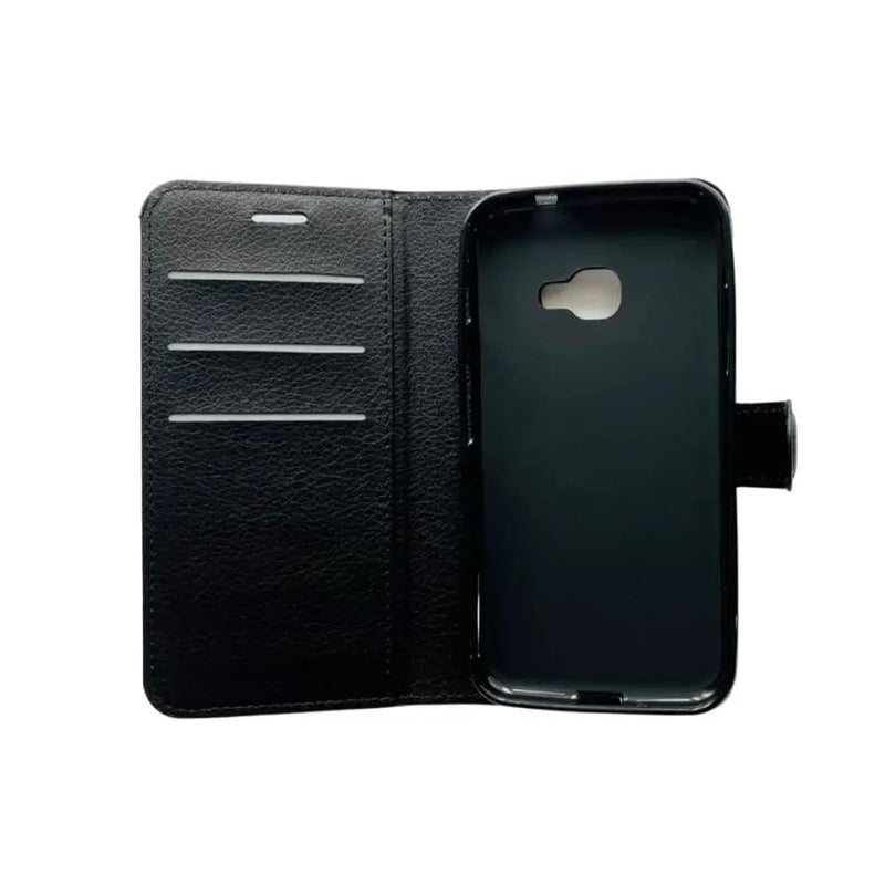 9eight5 Phone cases Wallet Case for Samsung Galaxy Xcover 4/4S Wallet Case for Samsung Galaxy Xcover 4/4S