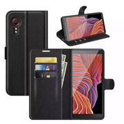 9eight5 Phone cases Wallet Case for Samsung Galaxy Xcover 4/4S Wallet Case for Samsung Galaxy Xcover 4/4S