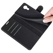 9eight5 Phone cases Wallet Case for Samsung Galaxy Xcover 4/4S Wallet Case for Samsung Galaxy Xcover 4/4S