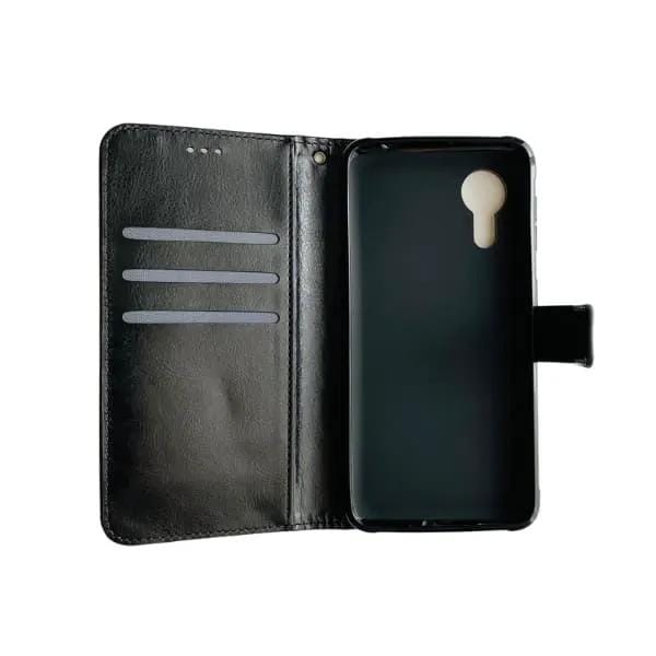 9eight5 Phone cases Wallet Case for Samsung Galaxy Xcover 5/5s Wallet Case for Samsung Galaxy Xcover 5/5s