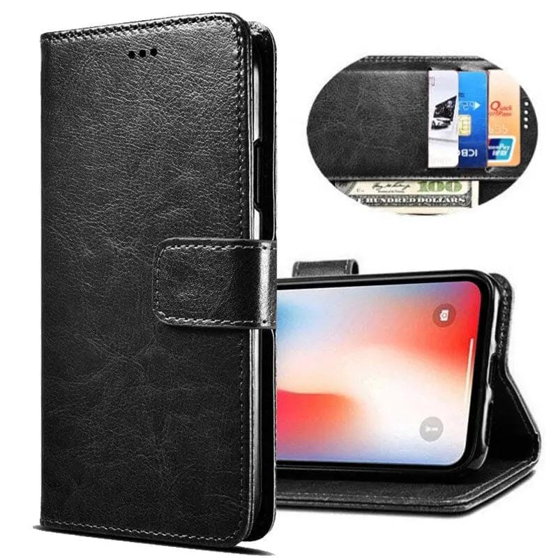 9eight5 Phone cases Wallet Case for Samsung Galaxy Xcover 5/5s Wallet Case for Samsung Galaxy Xcover 5/5s