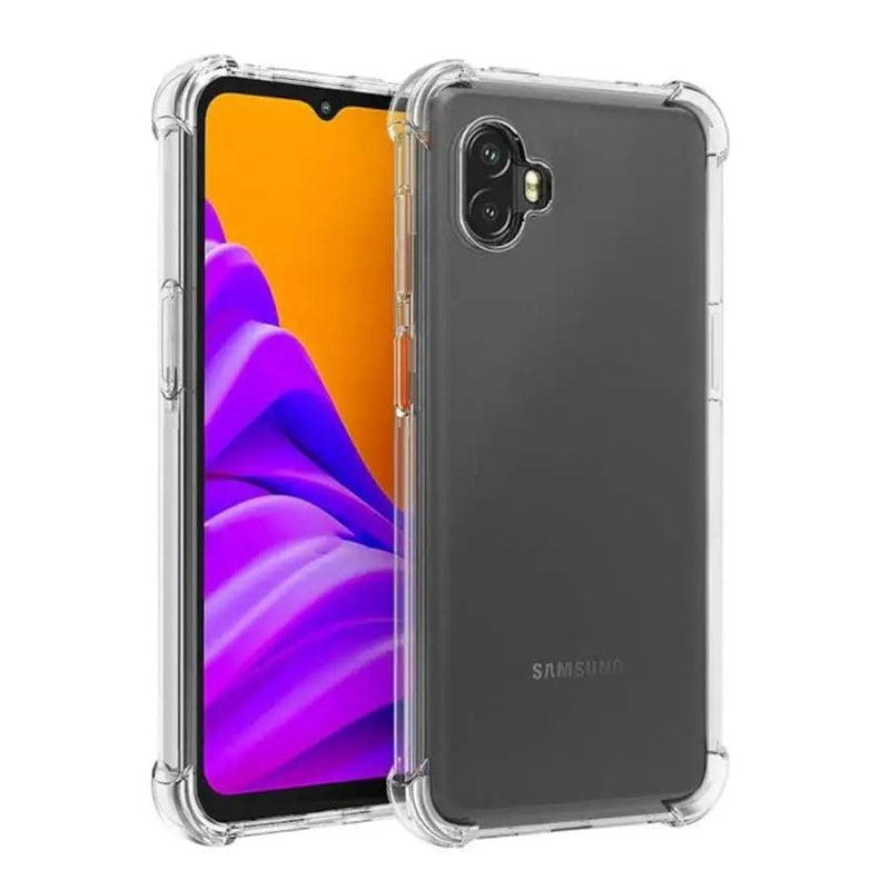 9eight5 Phone cases Case for Samsung Galaxy Xcover 6 Pro / Xcover Pro 2 Case for Samsung Galaxy Xcover 6 Pro / Xcover Pro 2