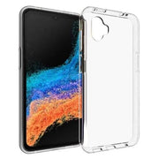 Clear Case for Samsung Galaxy Xcover 6 Pro / Xcover Pro 2 – view 1