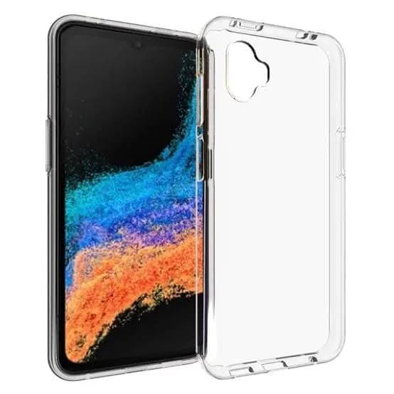 Clear Case for Samsung Galaxy Xcover 6 Pro / Xcover Pro 2 – view 1