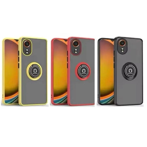 Case for Samsung Galaxy Xcover 7 (3 colours available) – view 1