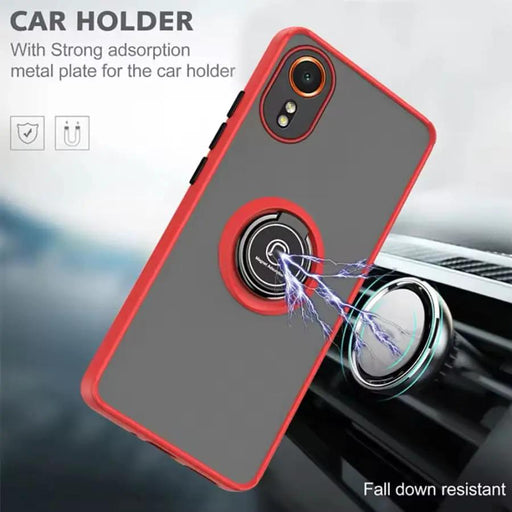 Case for Samsung Galaxy Xcover 7 (3 colours available) – view 2