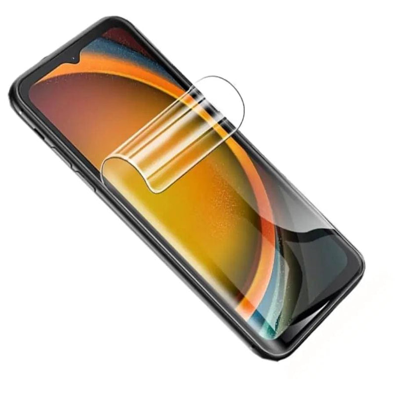 Hydrogel Film Screen Protector for Samsung Galaxy Xcover 7