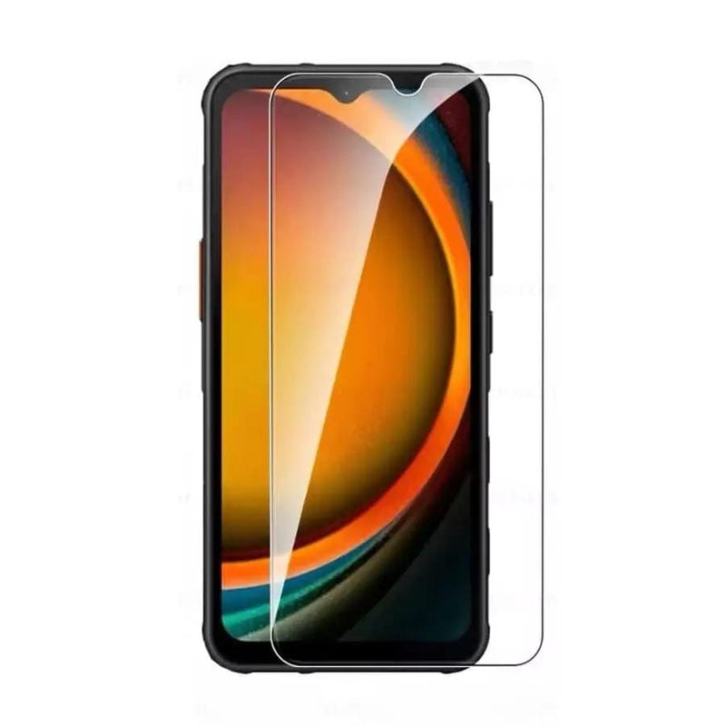 Screen Protectors for Samsung Galaxy Xcover 7 (Pack of 2) – view 1