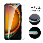 Screen Protectors for Samsung Galaxy Xcover 7 (Pack of 2) – view 2