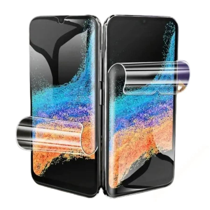 Hydrogel Screen Protector for Samsung Galaxy Xcover Pro