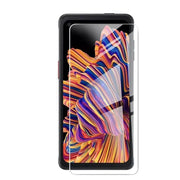 9eight5 Screen protector Screen Protector for Samsung Galaxy Xcover Pro Screen Protector for Samsung Galaxy Xcover Pro